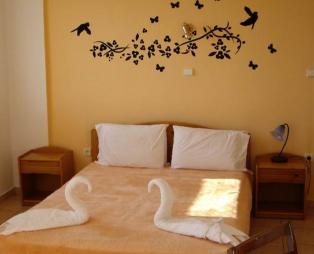 Ilaria Apartments