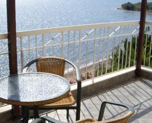 Ilaria Apartments