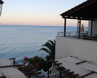 Ilaria Apartments