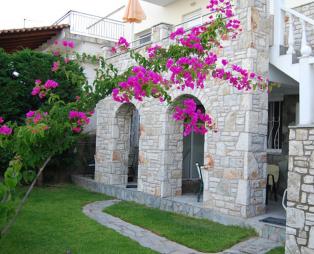 Ilaria Apartments