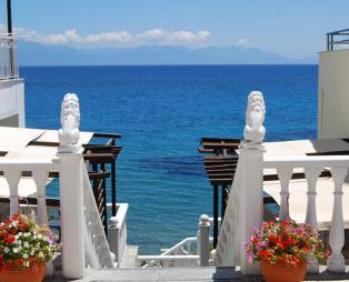 Ilaria Apartments