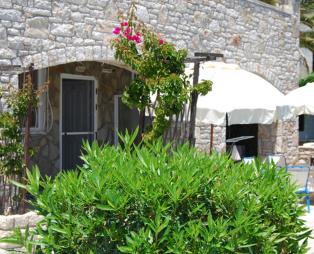 Ilaria Apartments