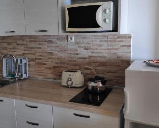 Ilaria Apartments