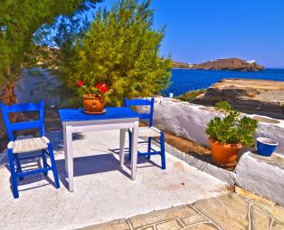 Ένα ελληνικό νησί ανάμεσα στους πιο ονειρικούς προορισμούς του κόσμου