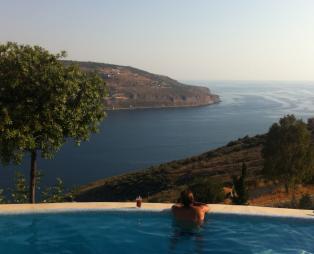 Soukidia Villas
