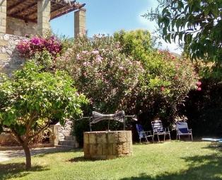 Stoupa's Paradise