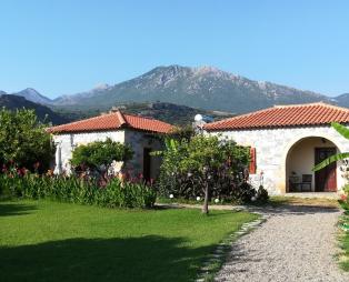 Stoupa's Paradise