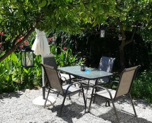 Stoupa's Paradise