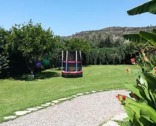 Stoupa's Paradise