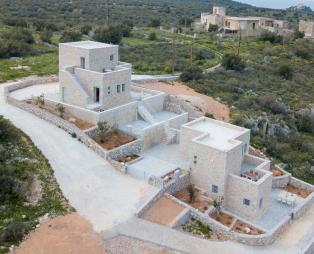 Vorino Luxury Villas