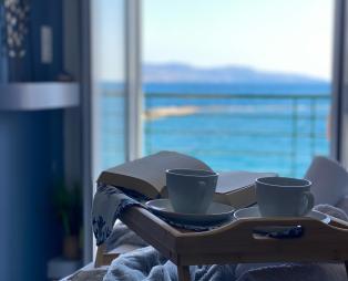 Into The Blue Luxury Living