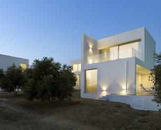 Kalypso Residence