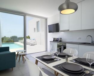 Kalypso Residence