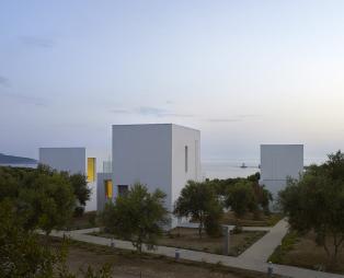 Kalypso Residence