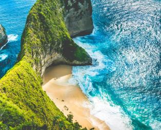 TripAdvisor: Ένα ελληνικό νησί στo top 10 των καλύτερων προορισμών παγκοσμίως