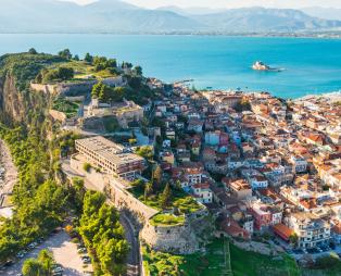 Ύμνος του CNN στην Ελλάδα - Τα 3 μέρη που προτείνει για ταξίδι το 2021