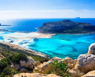 TripAdvisor: Ένα ελληνικό νησί στo top 10 των καλύτερων προορισμών παγκοσμίως