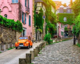 TripAdvisor: Ένα ελληνικό νησί στo top 10 των καλύτερων προορισμών παγκοσμίως