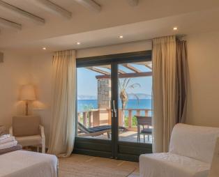Therme Sea Luxury Lodge