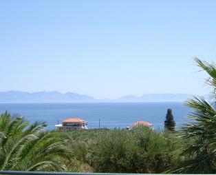 Villa Mariana