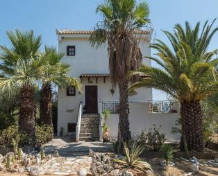Villa Mariana