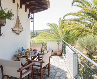 Villa Mariana