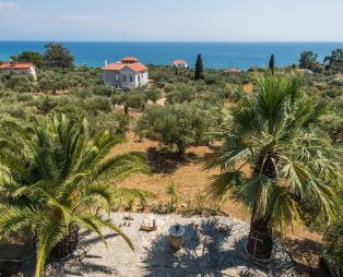 Villa Mariana