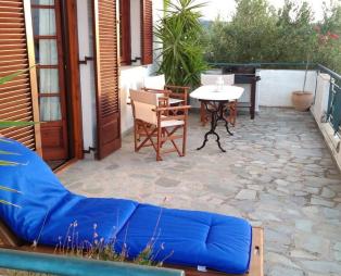 Villa Mariana