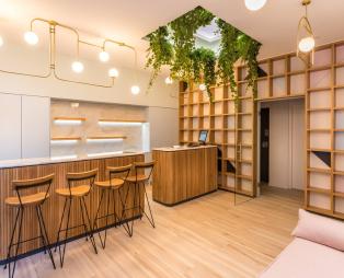 Allure Central Boutique Hotel