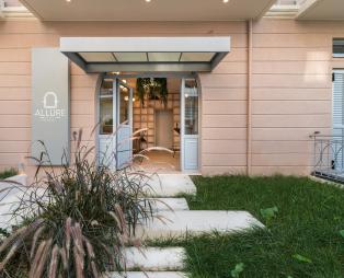 Allure Central Boutique Hotel