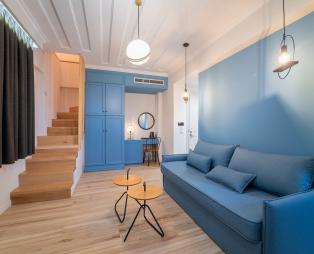 Allure Central Boutique Hotel