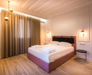 Allure Central Boutique Hotel