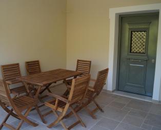 Lagkada Suites