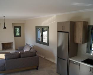 Lagkada Suites