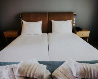 Scorpios View Hotel