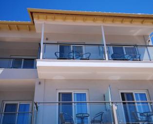 Scorpios View Hotel