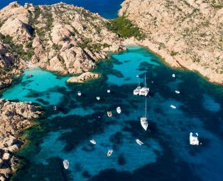 Τρεις ελληνικές παραλίες στις 15 ομορφότερες της Ευρώπης