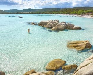 Τρεις ελληνικές παραλίες στις 15 ομορφότερες της Ευρώπης