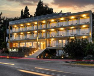 Eleals Boutique Hotel