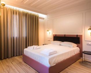 Allure Central Boutique Hotel: Ένα ξενοδοχείο-κόσμημα στην πόλη της Λευκάδας