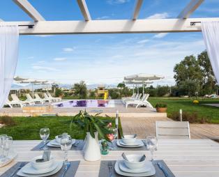 Eleni Luxury Villa