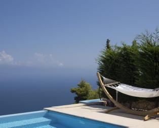 Ionian Horizon Villas: Ένα καταφύγιο ηρεμίας και πολυτέλειας στη Λευκάδα