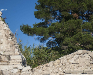 Lefkas Distillery: Τσίπουρο και ούζο με άρωμα Λευκάδας