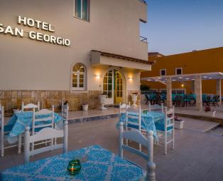 San Georgio Boutique Hotel