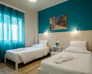 San Georgio Boutique Hotel