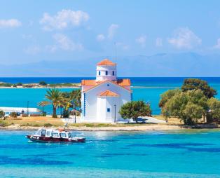 Διεθνή ΜΜΕ εκθειάζουν την Ελαφόνησο - «Το νησί με τις πιο όμορφες παραλίες»