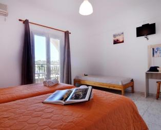 Makris Apartments