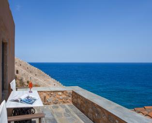 Bastione Malvasia Hotel