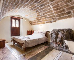 Bastione Malvasia Hotel