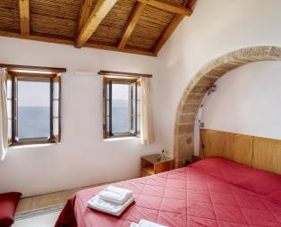 Bastione Malvasia Hotel